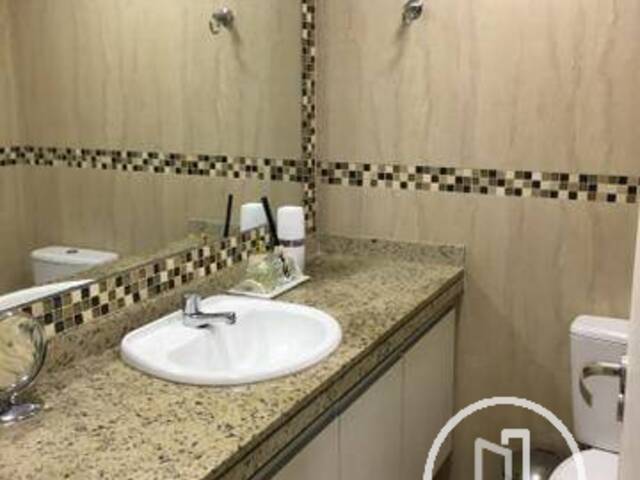#1VIMN9B - Apartamento para Comprar em São Paulo - SP - 3