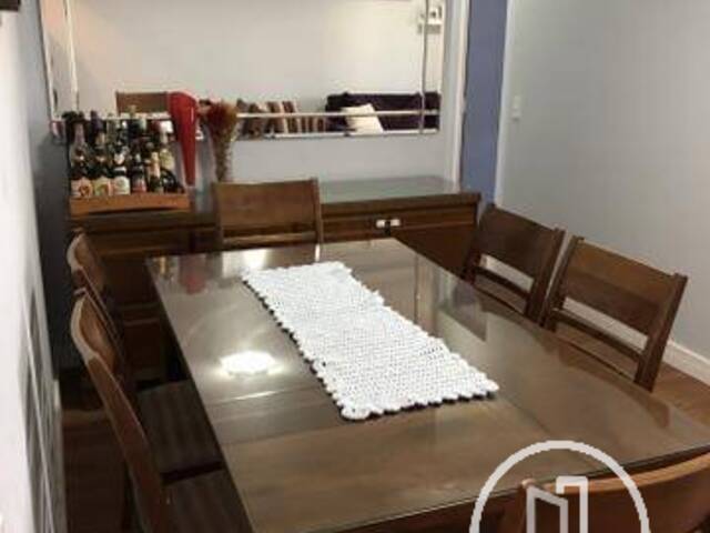 #1VIMN9B - Apartamento para Comprar em São Paulo - SP - 1