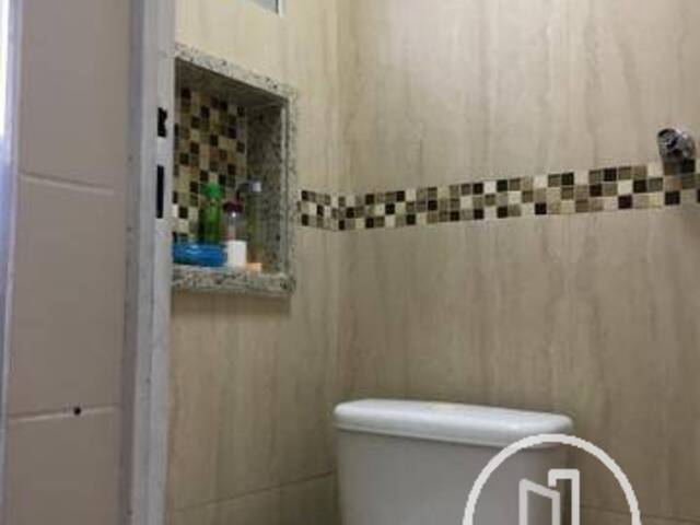 Apartamento para Comprar em São Paulo - 5