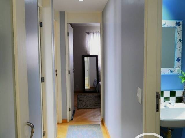 Apartamento para Comprar em São Paulo - 5