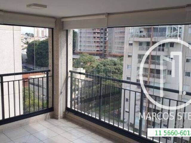 Apartamento para Alugar em São Paulo - 2