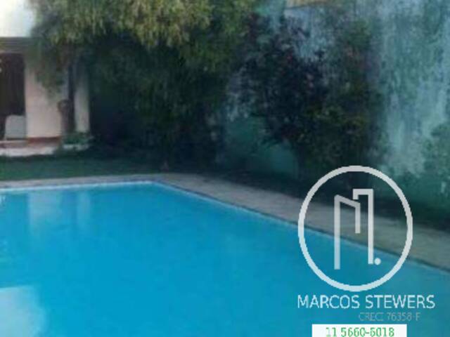 Casa para Comprar em São Paulo - 3