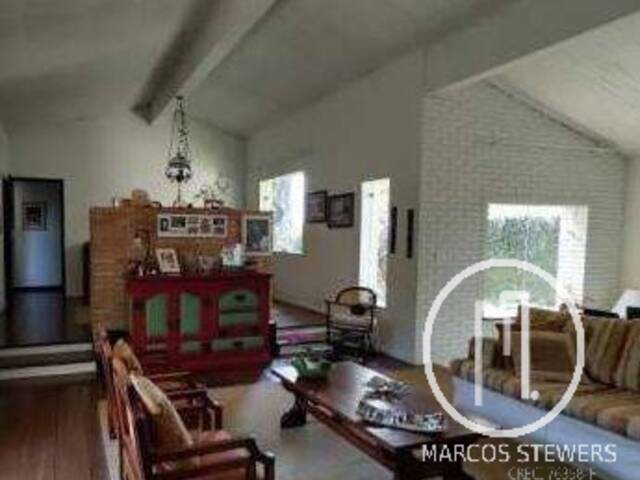 Casa para Comprar em São Paulo - 2