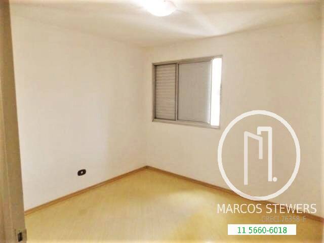Apartamento para Comprar em São Paulo - 5