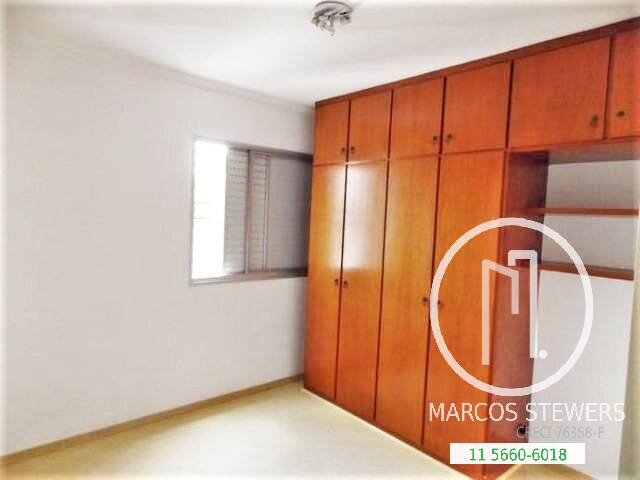 Apartamento para Comprar em São Paulo - 4