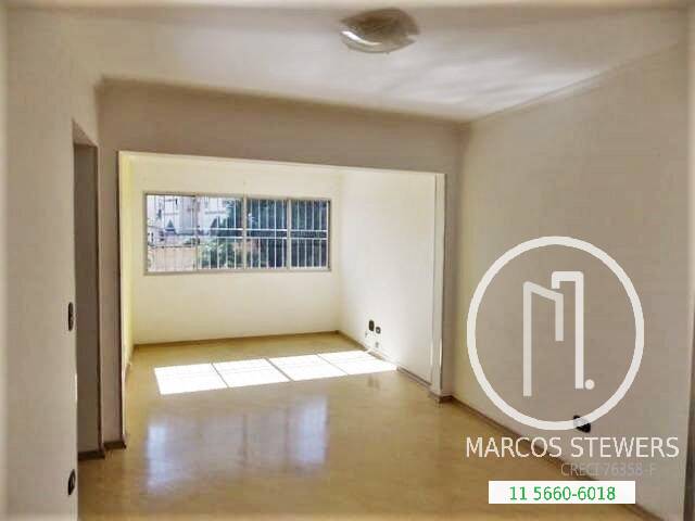 Apartamento para Comprar em São Paulo - 3