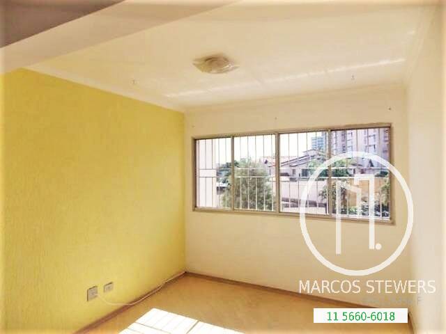 Apartamento para Comprar em São Paulo - 2