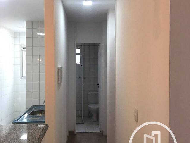 Apartamento para Comprar em São Paulo - 2