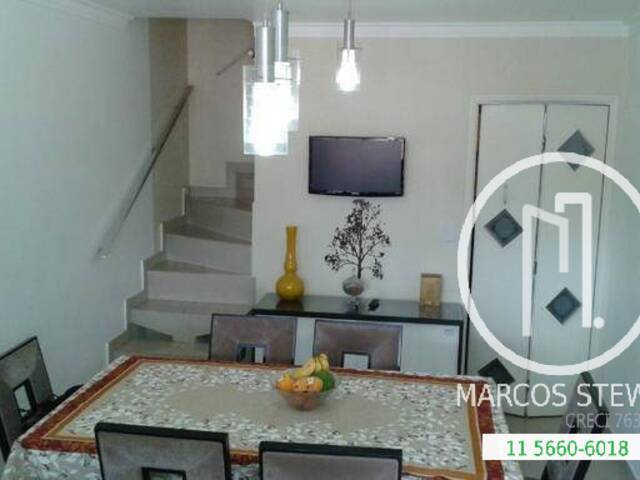 Casa para Comprar em São Paulo - 5