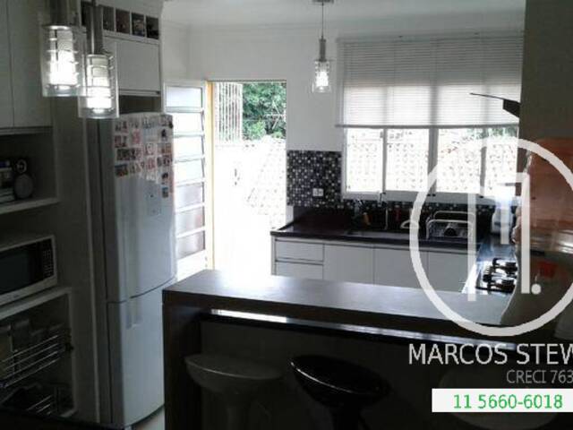 Casa para Comprar em São Paulo - 2