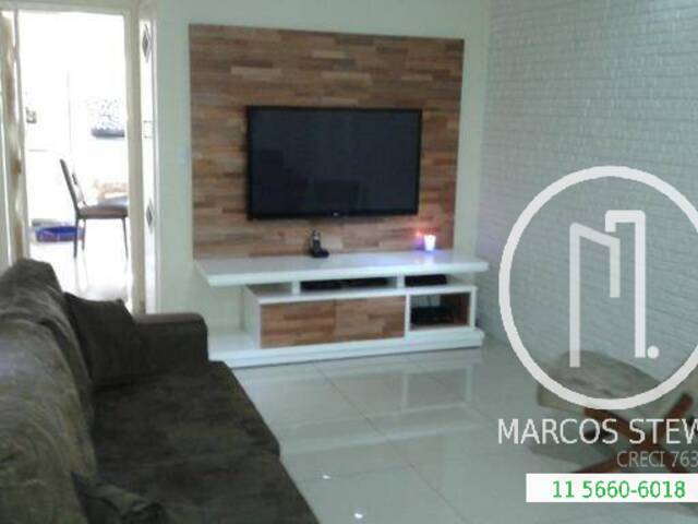 Casa para Comprar em São Paulo - 3
