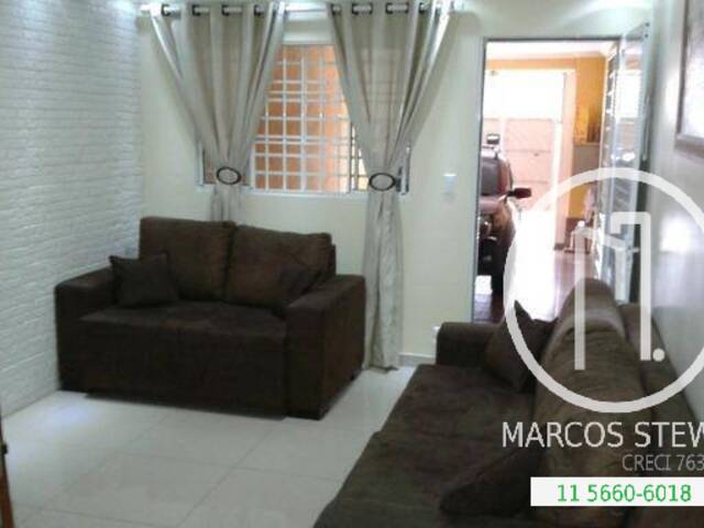 Casa para Comprar em São Paulo - 4