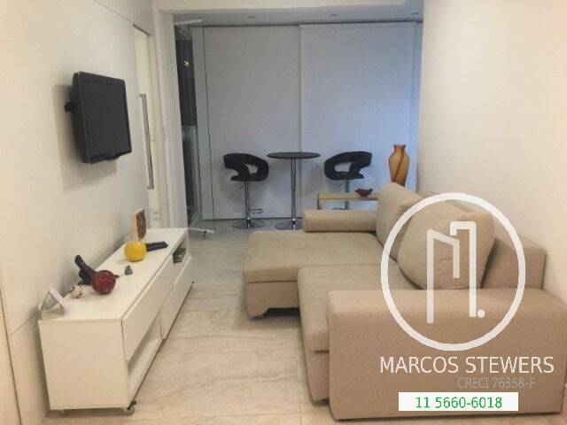 Apartamento para Alugar em São Paulo - 4