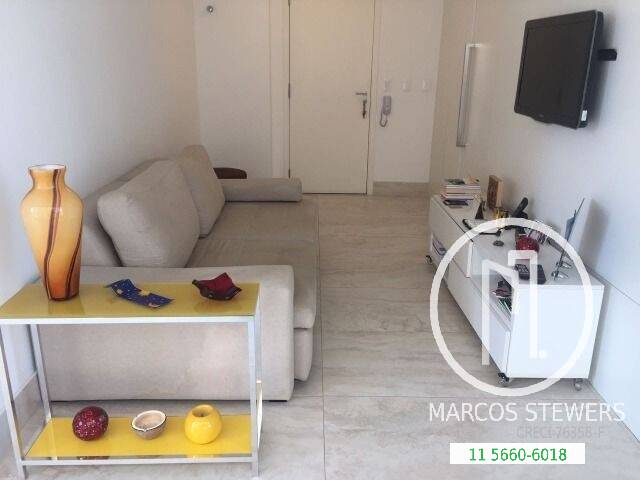 #L60N9B - Apartamento para Alugar em São Paulo - SP - 3
