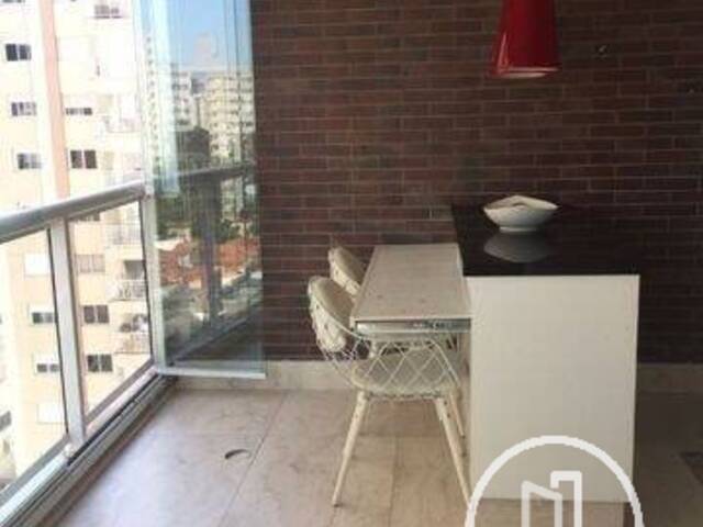 #L60N9B - Apartamento para Alugar em São Paulo - SP - 2
