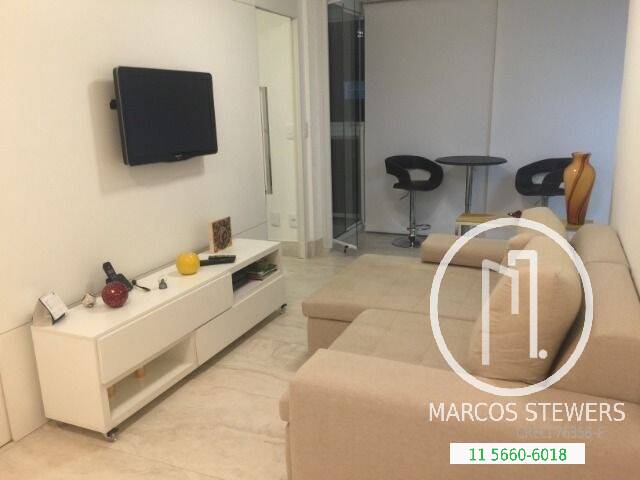 Apartamento para Alugar em São Paulo - 5
