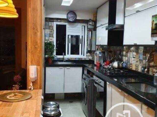 Apartamento para Comprar em São Paulo - 5