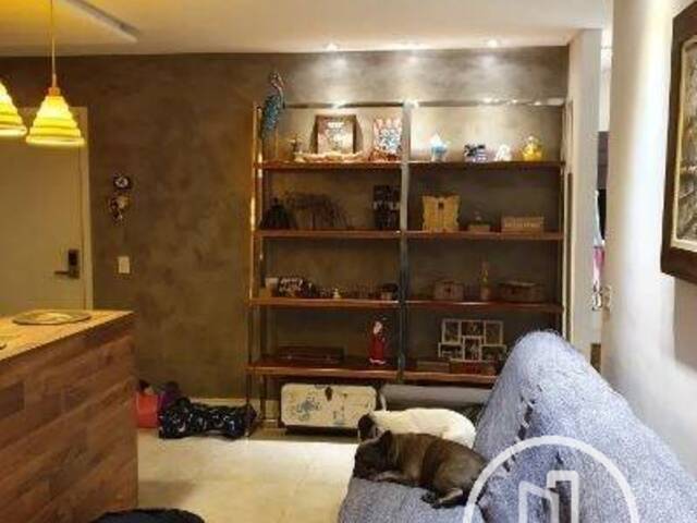 #1JJ4N9B - Apartamento para Comprar em São Paulo - SP - 2