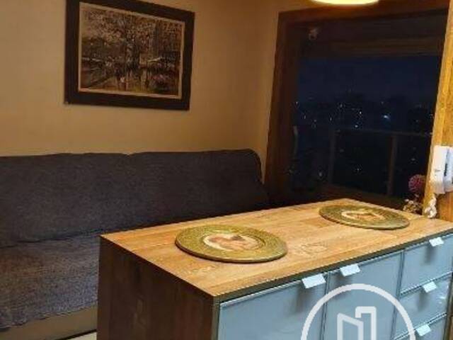 Apartamento para Comprar em São Paulo - 4