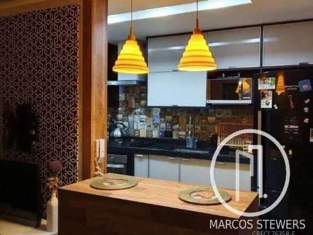 #1JJ4N9B - Apartamento para Comprar em São Paulo - SP - 1