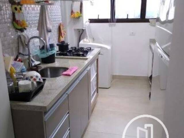 Apartamento para Comprar em São Paulo - 5