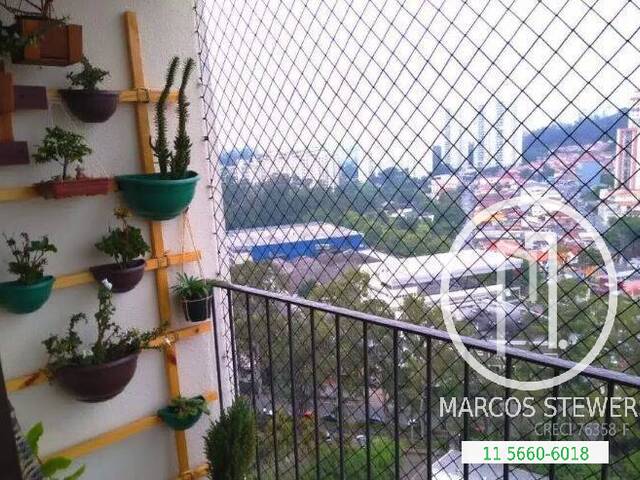 Apartamento para Comprar em São Paulo - 4