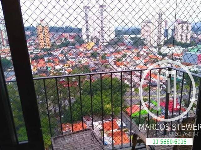 Apartamento para Comprar em São Paulo - 3