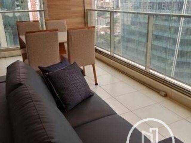 #NM78ML - Apartamento para Alugar em São Paulo - SP - 2