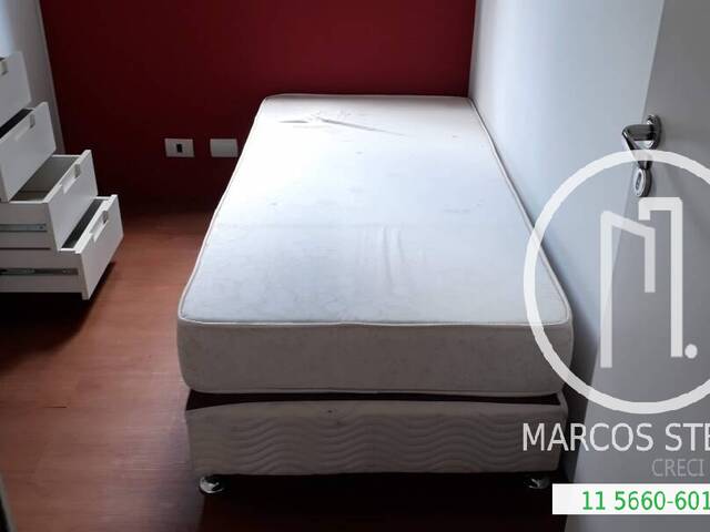 Apartamento para Alugar em São Paulo - 5