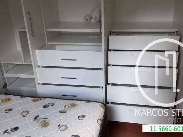 Apartamento para Alugar em São Paulo - 3