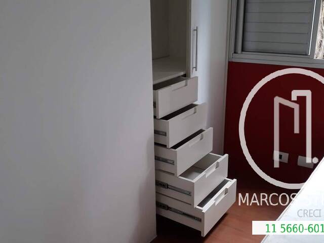 Apartamento para Alugar em São Paulo - 4