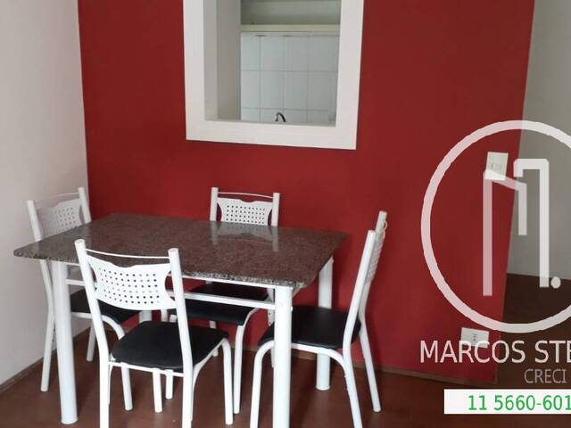 Apartamento para Alugar em São Paulo - 2