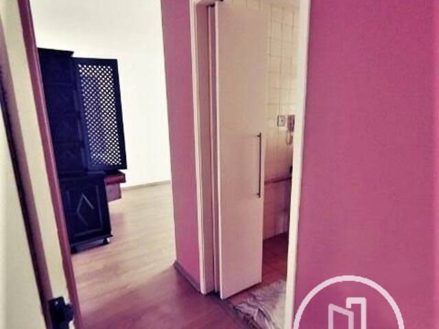Apartamento para Alugar em São Paulo - 2