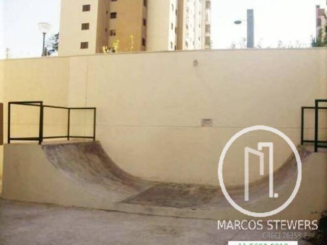 Apartamento para Comprar em São Paulo - 3