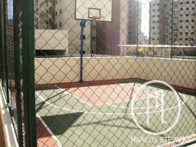 Apartamento para Comprar em São Paulo - 2