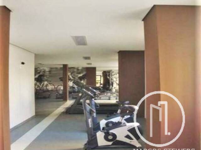 Apartamento para Comprar em São Paulo - 5