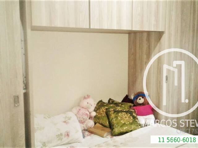 Apartamento para Comprar em São Paulo - 3