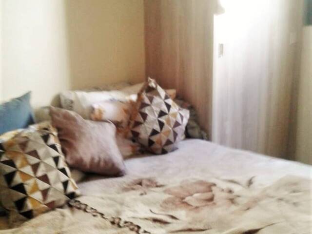 Apartamento para Comprar em São Paulo - 5
