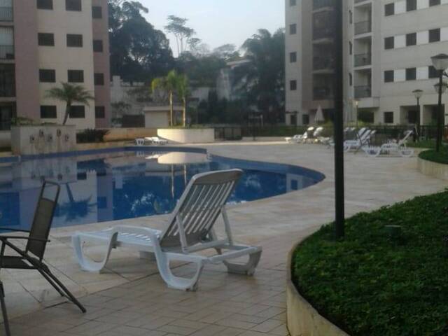 Apartamento para Comprar em São Paulo - 5