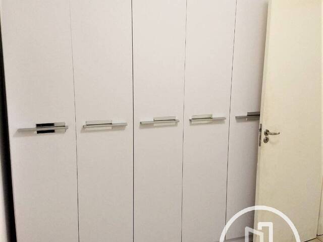 Apartamento para Comprar em São Paulo - 4