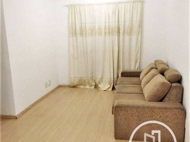 Apartamento para Comprar em São Paulo - 5