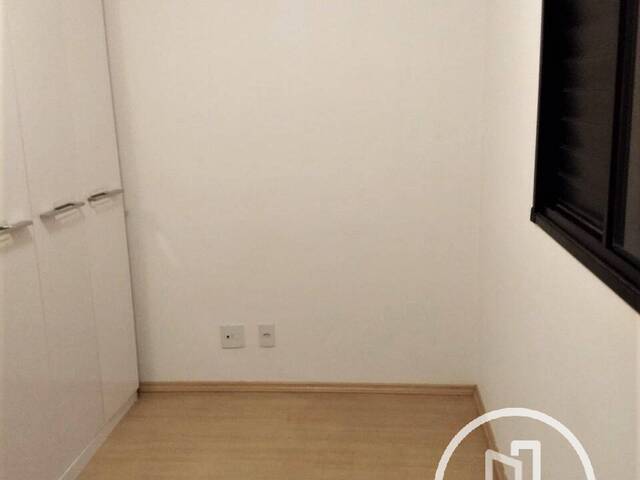 Apartamento para Comprar em São Paulo - 3
