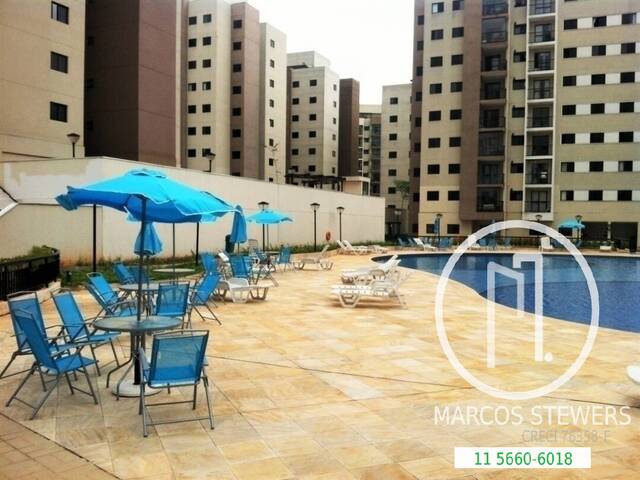 Apartamento para Comprar em São Paulo - 2