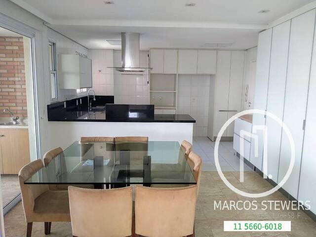 #KR74BL9 - Apartamento para Comprar em São Paulo - SP - 3
