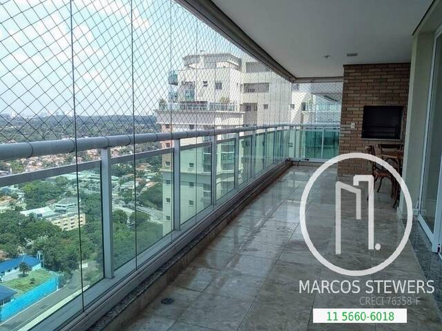 Apartamento para Comprar em São Paulo - 4
