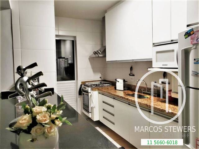 Apartamento para Comprar em São Paulo - 2
