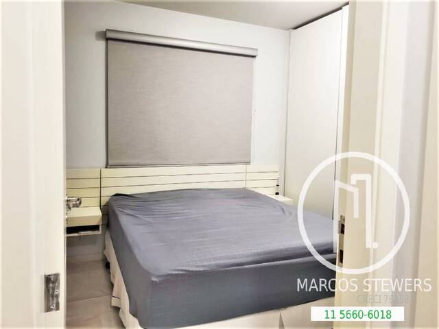 Apartamento para Comprar em São Paulo - 4