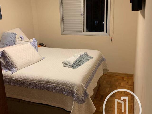 Apartamento para Comprar em São Paulo - 3