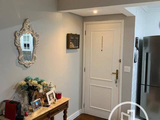 Apartamento para Comprar em São Paulo - 5