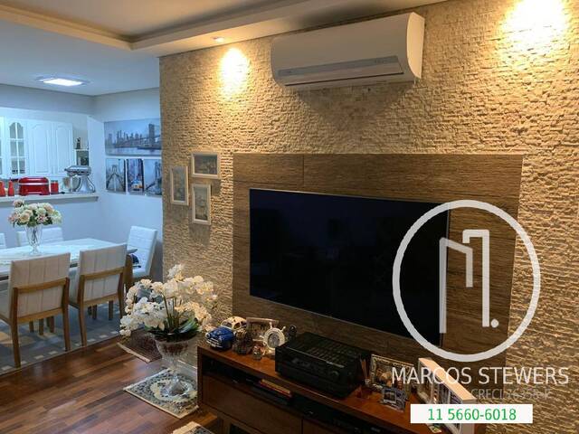 Apartamento para Comprar em São Paulo - 2